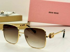 Picture of MiuMiu Sunglasses _SKUfw56602371fw